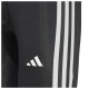 Adidas Ανδρικό κολάν Techfit Compression 3-Stripes Long Tights Adidas Ανδρικό κολάν Techfit Compression 3-Stripes Long Tights